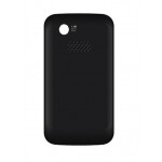 Back Panel Cover For Celkon C6060i White - Maxbhi Com