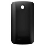 Back Panel Cover For Celkon C7045 Black - Maxbhi Com