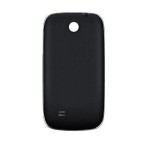 Back Panel Cover For Celkon C7060 White - Maxbhi Com