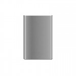 Back Panel Cover For Celkon C72 White - Maxbhi Com