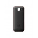 Back Panel Cover For Celkon C770 Star Black Red - Maxbhi.com