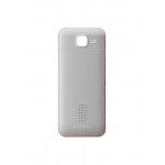 Back Panel Cover For Celkon C770 Star White - Maxbhi.com