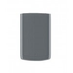 Back Panel Cover For Celkon C77 Grey - Maxbhi.com
