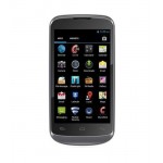Back Panel Cover For Celkon C8040 Black - Maxbhi.com