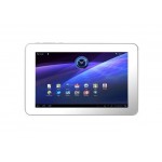 Back Panel Cover For Celkon C820 White - Maxbhi.com