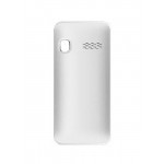 Back Panel Cover For Celkon C9 Pro White - Maxbhi.com