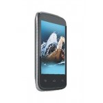 Back Panel Cover For Celkon Campus A10 Black - Maxbhi.com