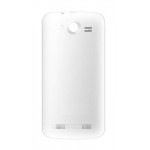 Back Panel Cover For Celkon Campus A125 White - Maxbhi.com