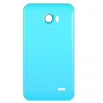 Back Panel Cover For Celkon Campus A355 Blue - Maxbhi Com