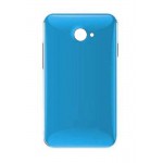 Back Panel Cover For Celkon Campus A359 Blue - Maxbhi.com