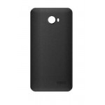 Back Panel Cover For Celkon Campus A400 Black - Maxbhi.com