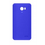 Back Panel Cover For Celkon Campus A400 Blue - Maxbhi.com