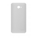 Back Panel Cover For Celkon Campus A400 White - Maxbhi.com