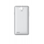 Back Panel Cover For Celkon Campus A402 White - Maxbhi.com