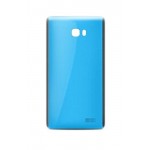 Back Panel Cover For Celkon Campus A403 Cyan - Maxbhi.com