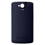 Back Panel Cover For Celkon Campus A418 Blue - Maxbhi Com