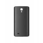 Back Panel Cover For Celkon Campus Colt A401 Black - Maxbhi.com