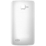 Back Panel Cover For Celkon Campus Q405 White - Maxbhi Com