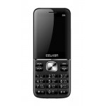 Back Panel Cover For Celkon Charm Star Black - Maxbhi.com