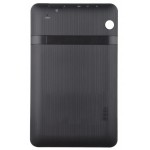 Back Panel Cover For Celkon Ct111 White - Maxbhi Com