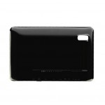 Back Panel Cover For Celkon Ct1 Tab Black - Maxbhi.com
