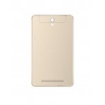Back Panel Cover For Celkon Ct722 Gold - Maxbhi.com