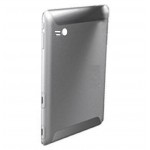 Back Panel Cover For Celkon Ct910 Plus Hd White - Maxbhi Com