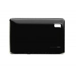 Back Panel Cover For Celkon Ct 1 Black - Maxbhi.com