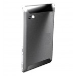 Back Panel Cover For Celkon Ct And 910 White - Maxbhi Com