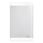 Back Panel Cover For Celkon Diamond 4g Tab 8 White - Maxbhi Com
