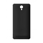 Back Panel Cover For Celkon Millennia Everest Black - Maxbhi Com