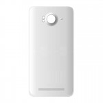 Back Panel Cover For Celkon Millennia Octa510 Black - Maxbhi Com