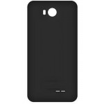 Back Panel Cover For Celkon Millennia Q452 Black - Maxbhi Com
