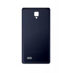 Back Panel Cover For Celkon Millennia Spark Blue - Maxbhi.com