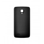 Back Panel Cover For Celkon Q405 Black - Maxbhi.com