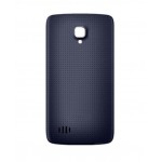 Back Panel Cover For Celkon Q405 Blue - Maxbhi.com