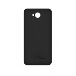 Back Panel Cover For Celkon Q452 Brown - Maxbhi.com