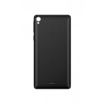 Back Panel Cover For Celkon Q455l Black - Maxbhi.com