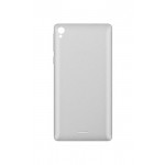 Back Panel Cover For Celkon Q455l White - Maxbhi.com
