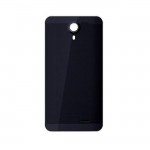 Back Panel Cover For Celkon Millennia Me Q54 Plus Dual Sim Black - Maxbhi Com