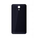 Back Panel Cover For Celkon Q54 Plus Black - Maxbhi.com