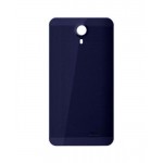 Back Panel Cover For Celkon Q54 Plus Blue - Maxbhi.com