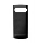 Back Panel Cover For Celkon Transformer Plus Black - Maxbhi.com