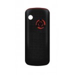 Back Panel Cover For Champion Apna Phone Sq181 Power Black - Maxbhi.com