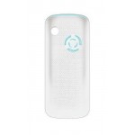 Back Panel Cover For Champion Apna Phone Sq181 Power White - Maxbhi.com