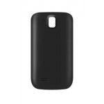 Back Panel Cover For Champion My Phone 36 Black - Maxbhi.com