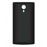 Back Panel Cover For Champion My Phone 41 Black - Maxbhi.com
