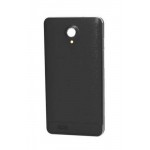 Back Panel Cover For Champion My Phone 42 Black - Maxbhi.com