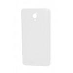 Back Panel Cover For Champion My Phone 42 White - Maxbhi.com