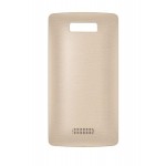 Back Panel Cover For Champion My Phone 43 Gold - Maxbhi.com